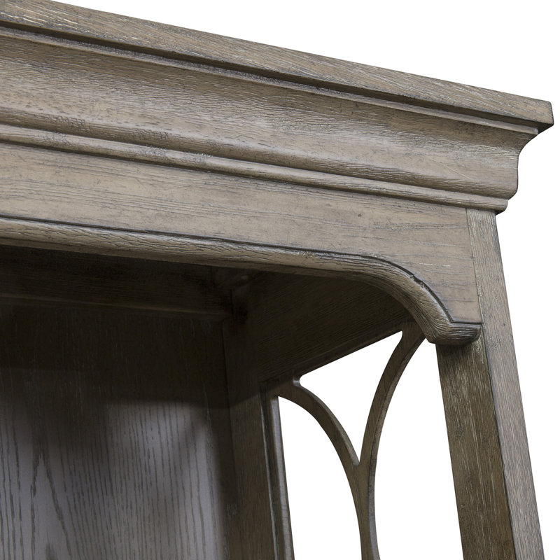 Birch Lane™ Sibylla Standard Bookcase & Reviews | Wayfair Birch Lane™ Sibylla Standard Bookcase & Reviews | Wayfair